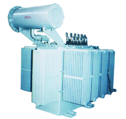 Rectifier Transformer