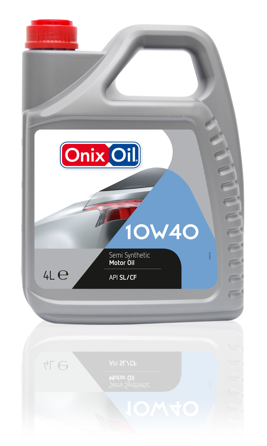 Onixoil Multi-Synthetic SL/CF 10W40