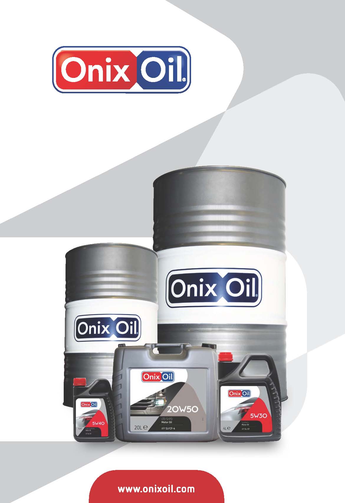 Onixoil Turbo 10W40