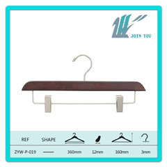 Wooden Pants Hanger