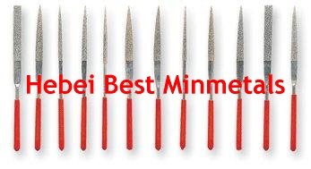 Diamond Needle Files, Diamond Tools