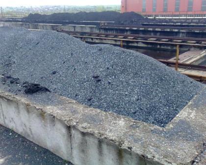Mill scale