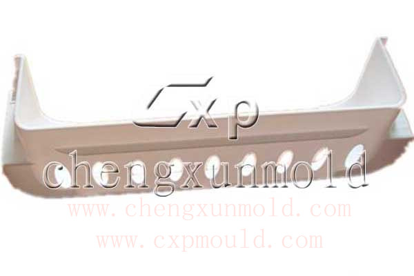 Refrigerator Accessory Mould/Refrigerator box