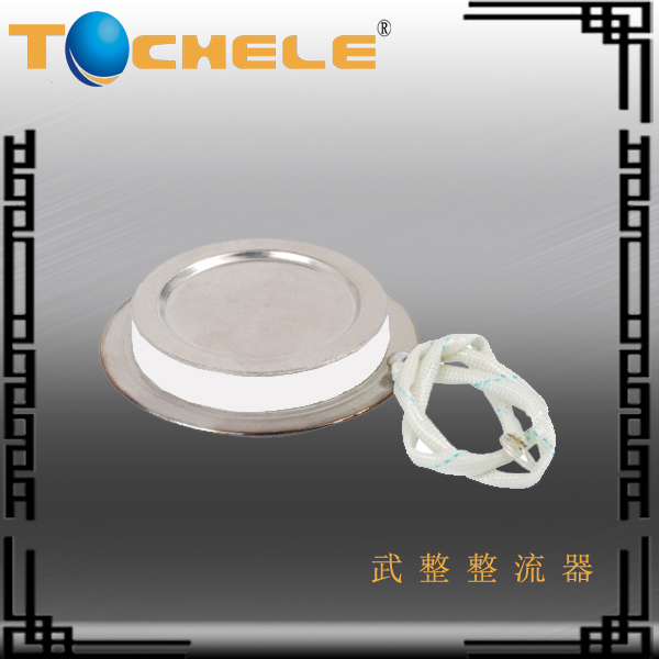 Phase Control Thyristor, Capsule Version