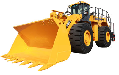 Wheel Loader