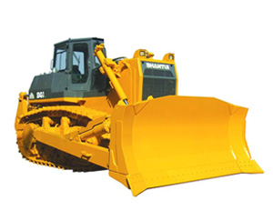 Bulldozer