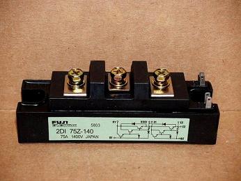 Diode/SCR Phase Control Module