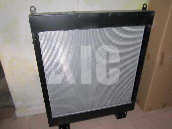 VOLVO radiator 21146121