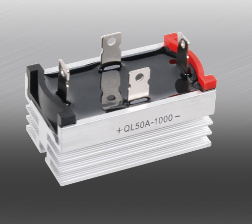 Single-phase Bridge Rectifier