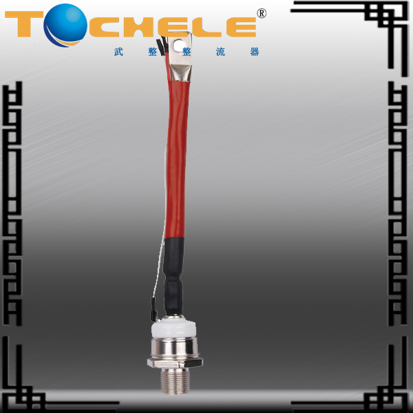 Stud Version Thyristor in Russian Type