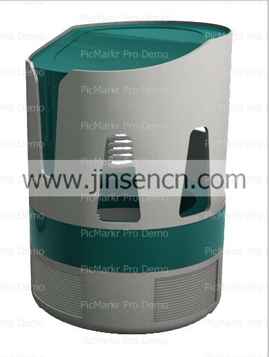 High efficiency Mosquito Repeller