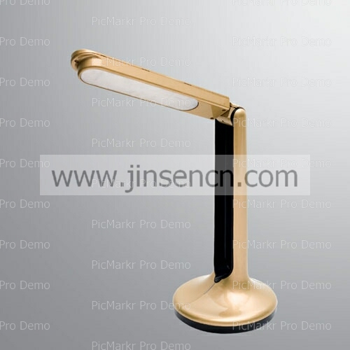 9W modern eye protection table lamp