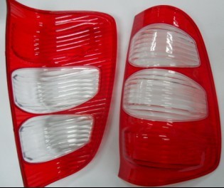 auto part mold
