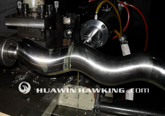 superfinish technology