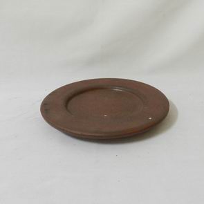 candle plate