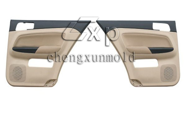 Auto Door Panel Mould/Car Door Trim Mould