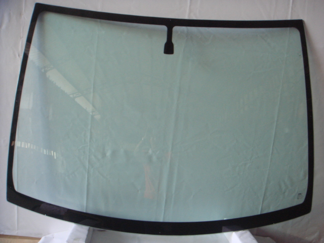 laminated glass