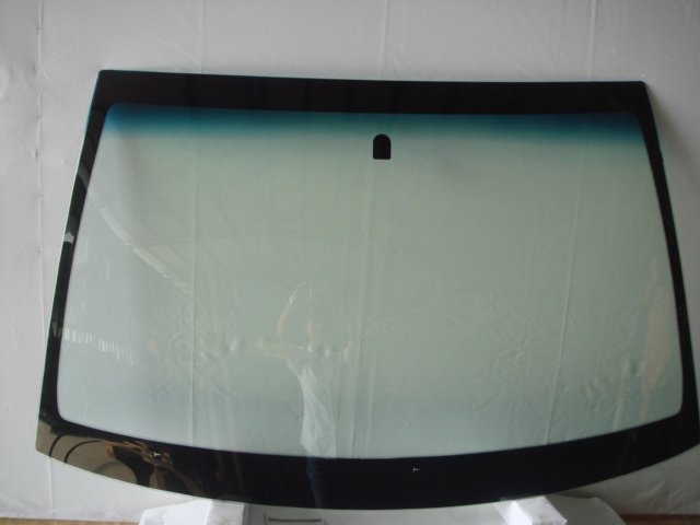 windshield glass
