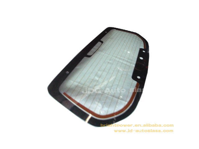 car tempered windshields glass