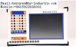 GDLB-601 Instantaneous Signal Recorder