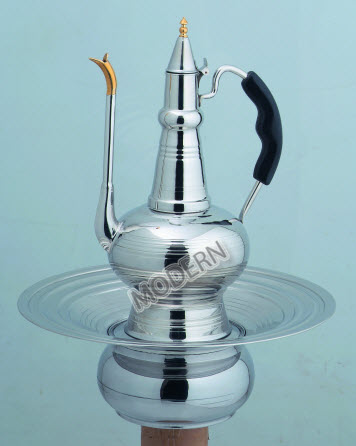 Kettle ( Aftaba )