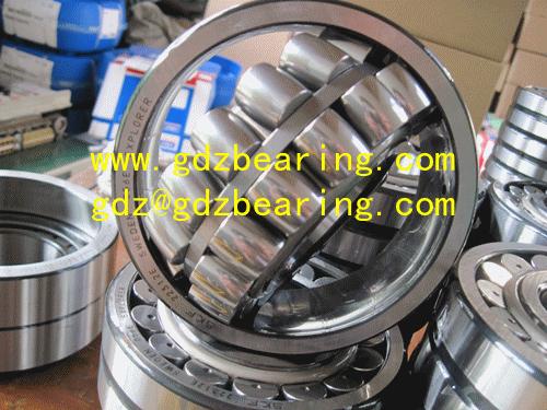 Spherical roller bearing