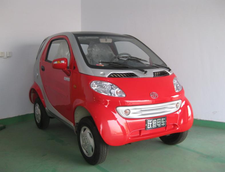 Electrical Automotives