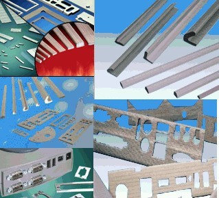 EMI Shielding Gaskets