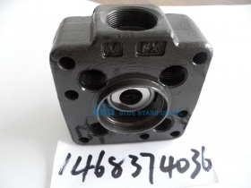 Head Rotor 1 468 374 036