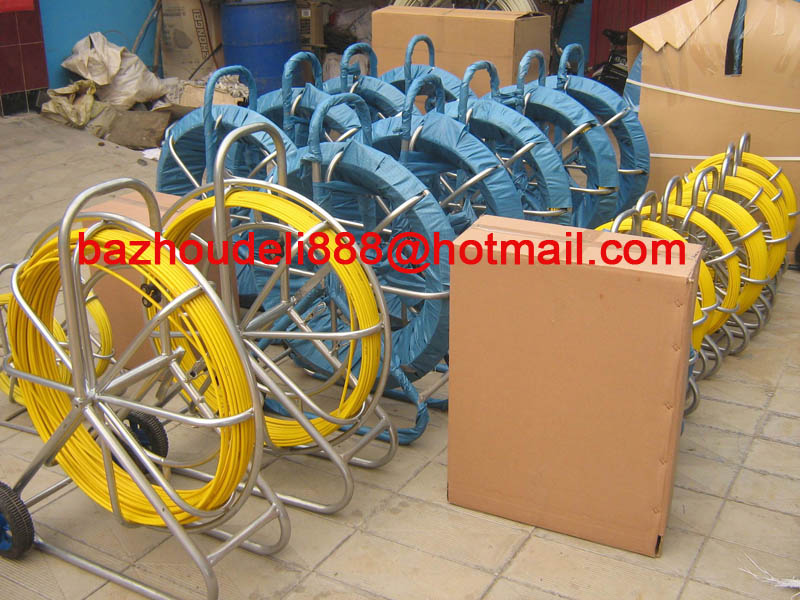 Cable Zilla/Cable Zilla Duct Rod