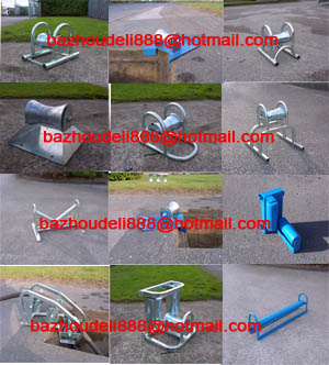Cable Rolling, Tube Rollers,Cable Rollers
