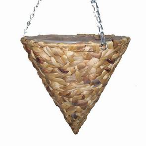 hanging flower basket