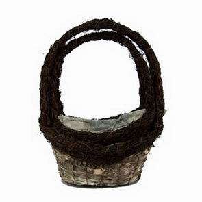 bark basket