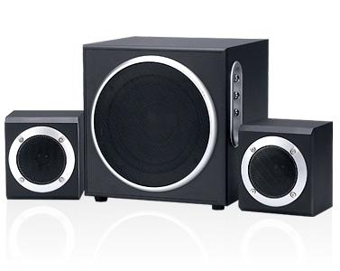 2.1 computer speaker # SK04