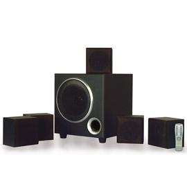 2.1 computer speaker # SK09