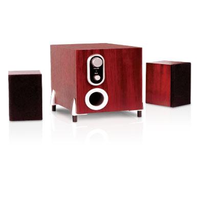 2.1 computer speaker # SK11