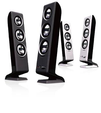2.1 computer speaker # SK12