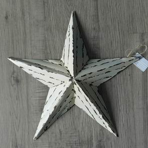metal star
