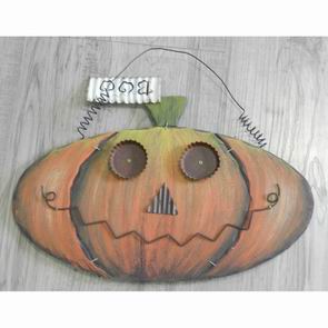 halloween decoration