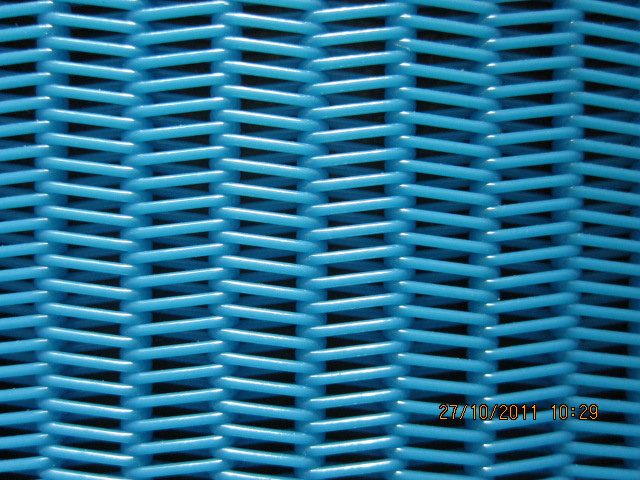 polyester spiral dryer fabrics