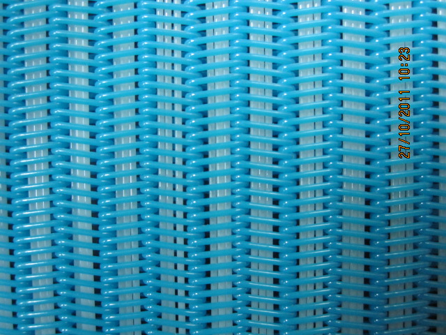 spiral press filtaret fabrics