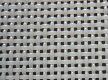 Plain weaving fabrics