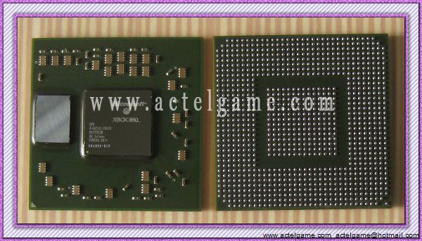 Xbox360 Non-hdmi GPU 90nm X02056-010
