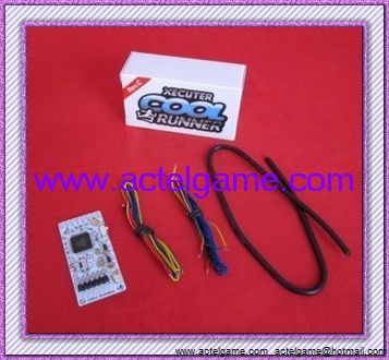xbox360 xecuter coolrunner rev c RGH2 14179