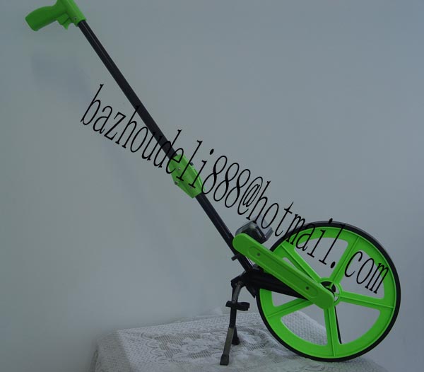 Distance Measuring Wheels