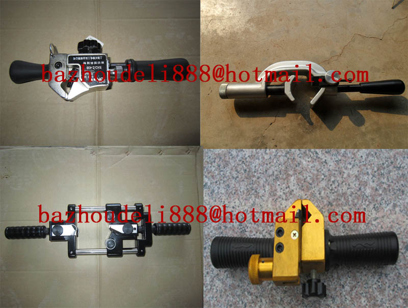 Cable Stripper and Cable Knife