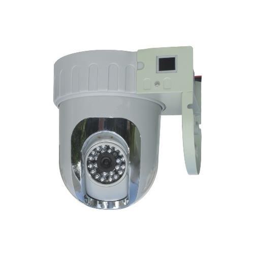 Million high-definition network camera PS-3487
