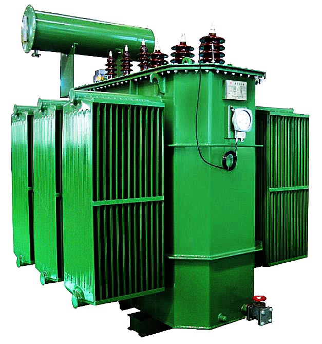 S9-31500kVA Oil Immersed Transformer