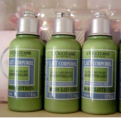 shampoo