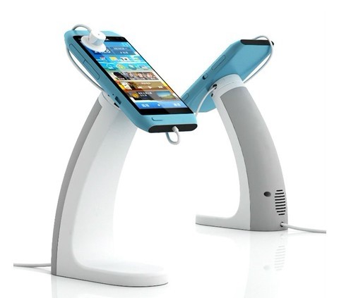 security display mobile phone stands holders